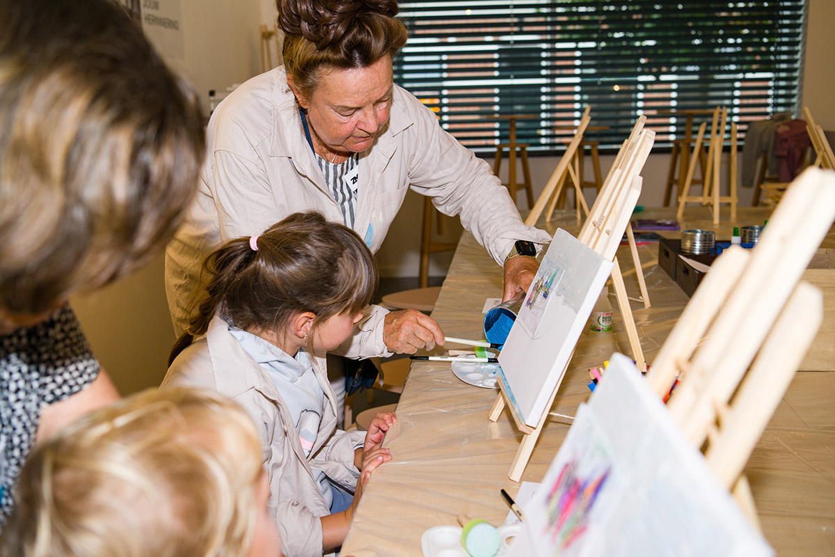 Zandvoorts Museum Open Day 2025