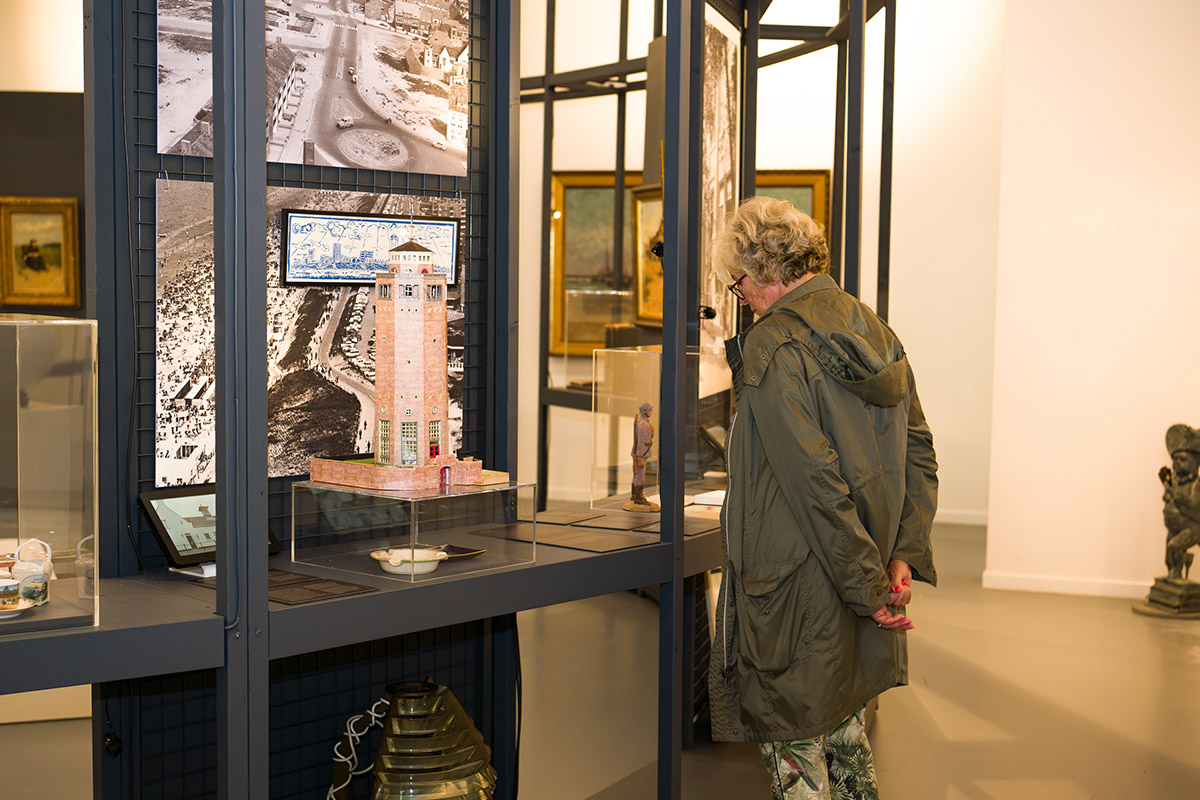 Zandvoorts Museum Open Day 2025