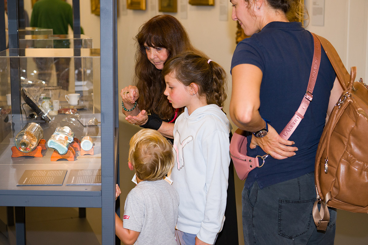 Zandvoorts Museum Open Day 2025