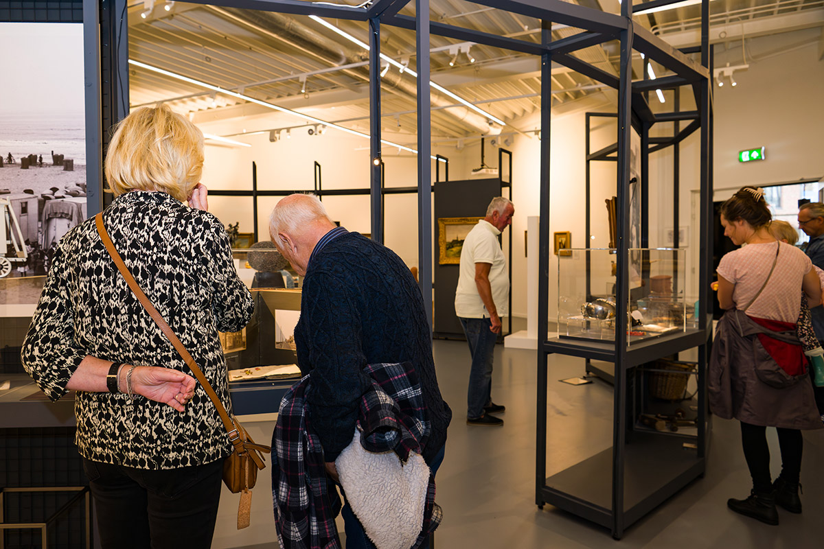 Zandvoorts Museum Open Day 2025
