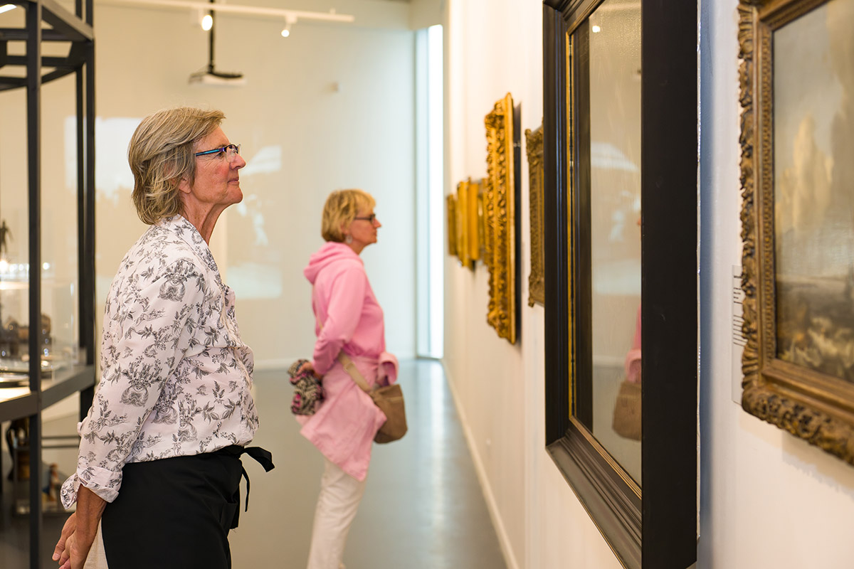 Zandvoorts Museum Open Day 2025