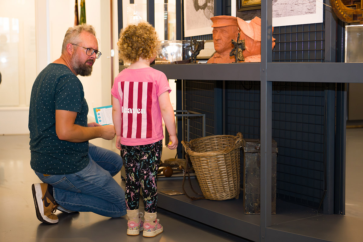 Zandvoorts Museum Open Day 2025