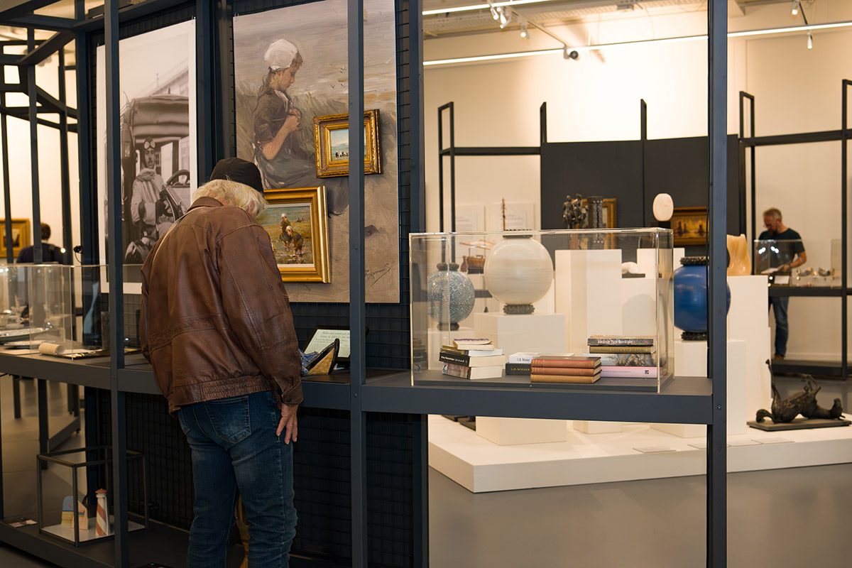 Zandvoorts Museum Open Day 2025