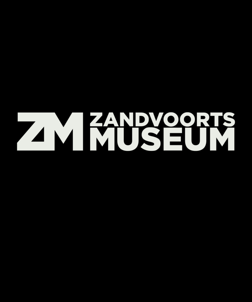 Zandvoorts Museum Beeld