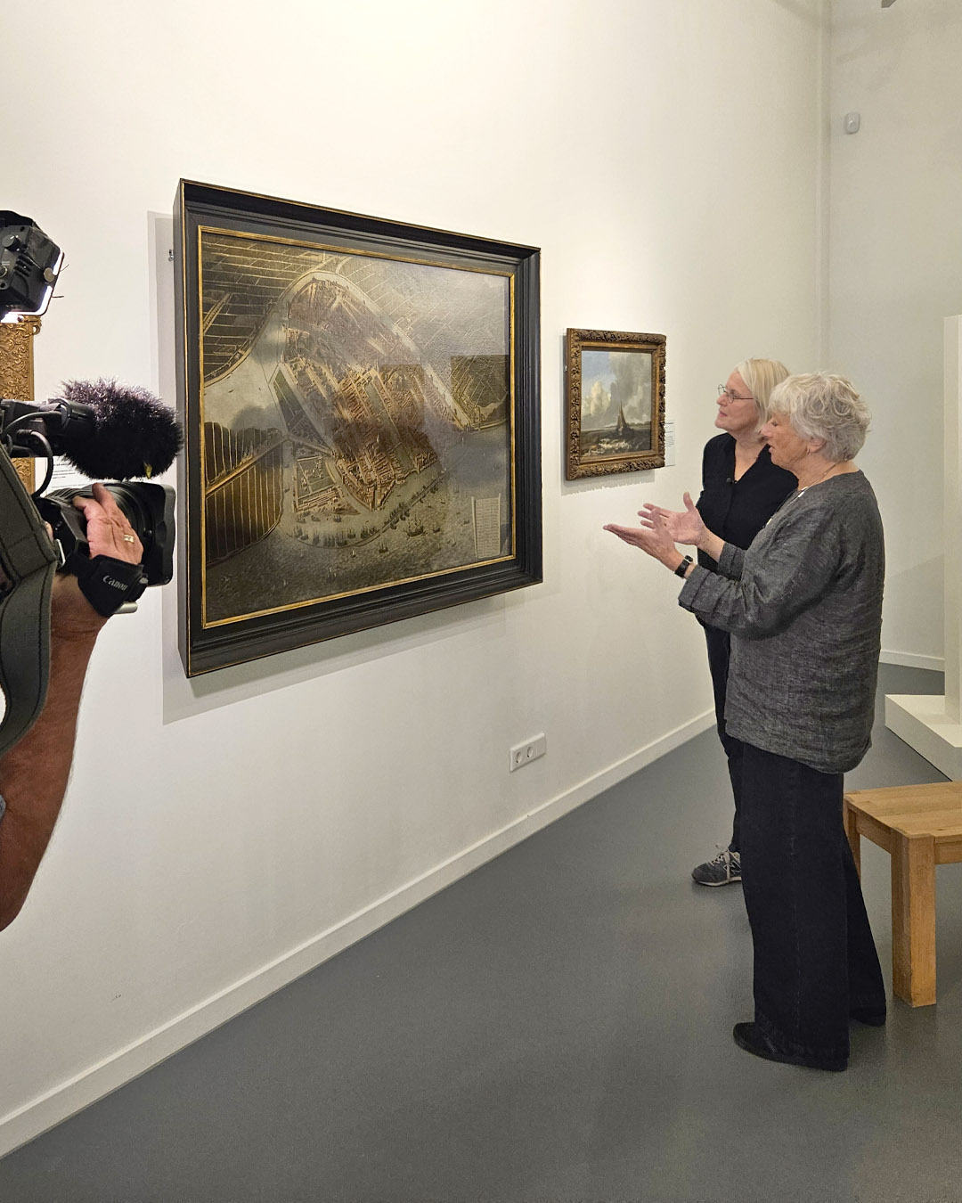 ZM 2Okt 25 NHNieuws Art In Residence