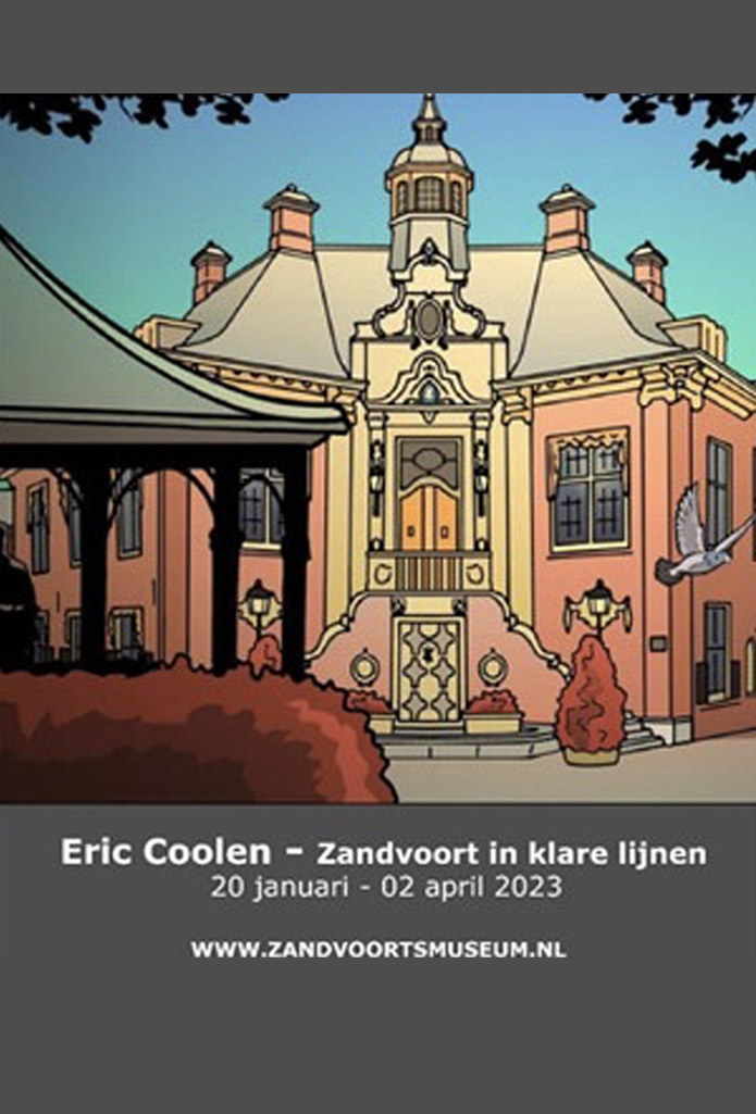 ZM Poster Eric Coolen Jan 20, 2023