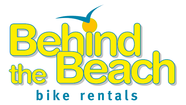 Behind The Beach Bike Rentals