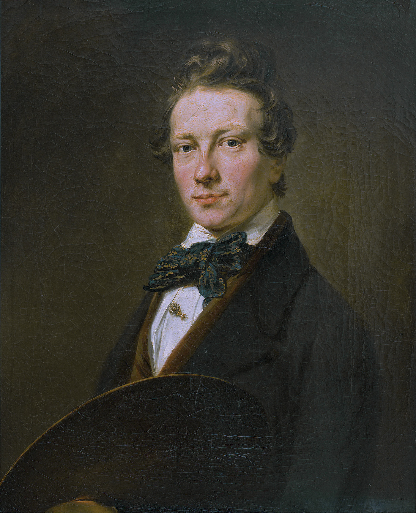 Cornelis Springer 1817 1891 Nicolaas_Pieneman