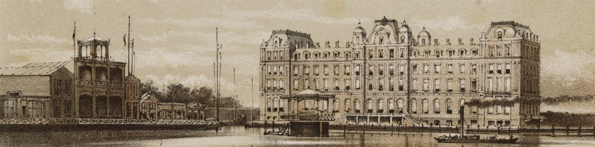 Amstel Hotel
