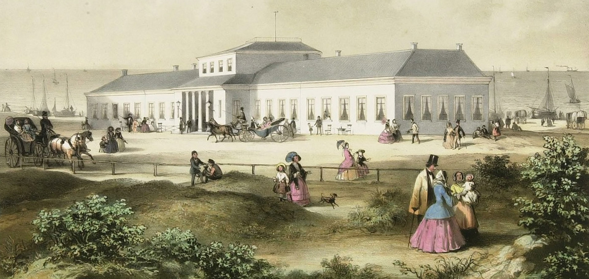 Groot Badhuis