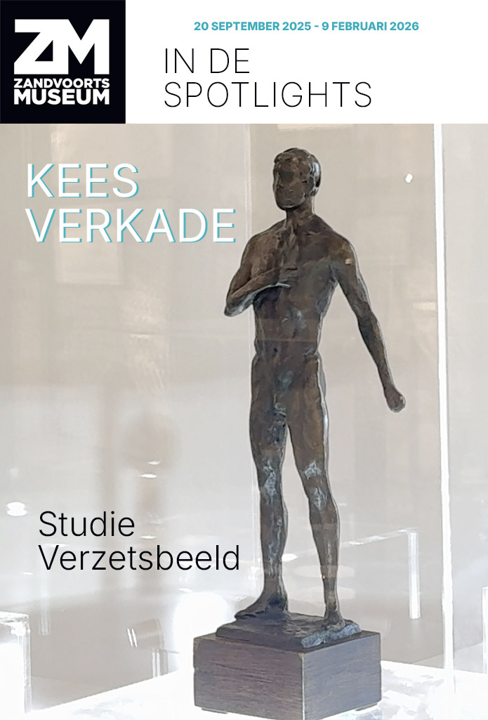 ZM Poster Archive Spotlight Kees Verkade